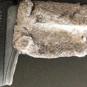 New Manitoba’s Muk Luks Size 7